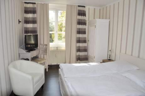Hotel-Restaurant Pfeffermuehle Dörverden Quarto foto